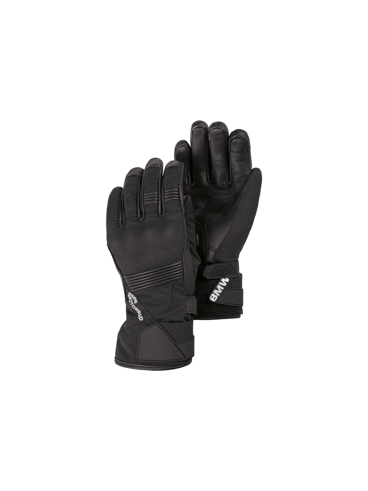 Handschuhe Reschen GORE-TEX® Anthrazit Damen