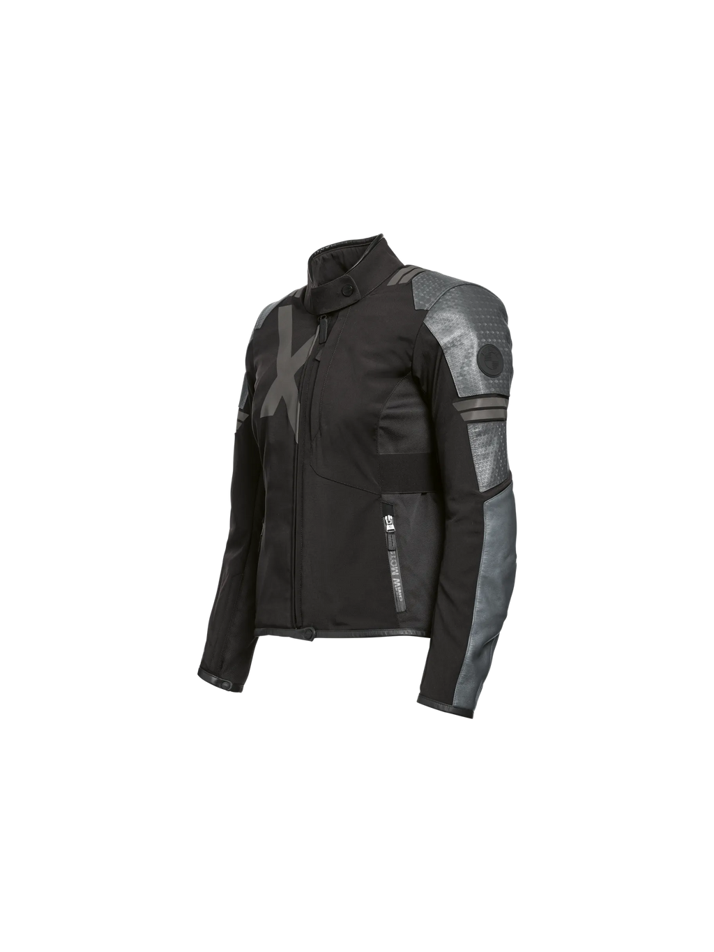 Jacke Pace, Schwarz, 42 (76135B67715) - 3