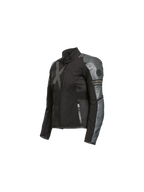Jacke Pace, Schwarz, 42 (76135B67715) - 3
