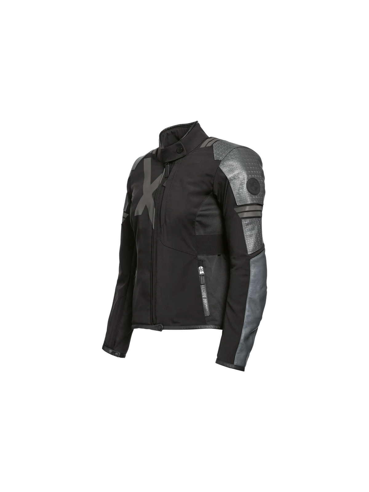 Jacke Pace, Schwarz, 42 (76135B67715) - 3