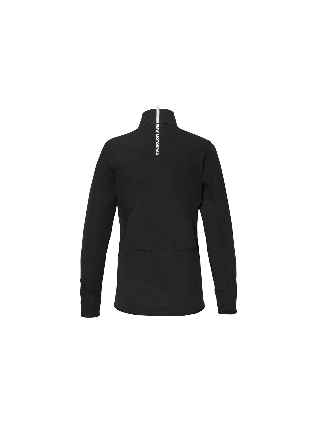 Softshelljacke GS, Schwarz, M (7605B6D746) - 2
