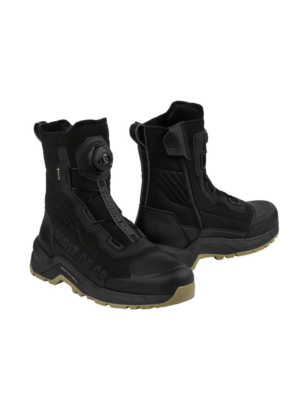 Sneaker GS Takyr GORE-TEX® Schwarz Unisex