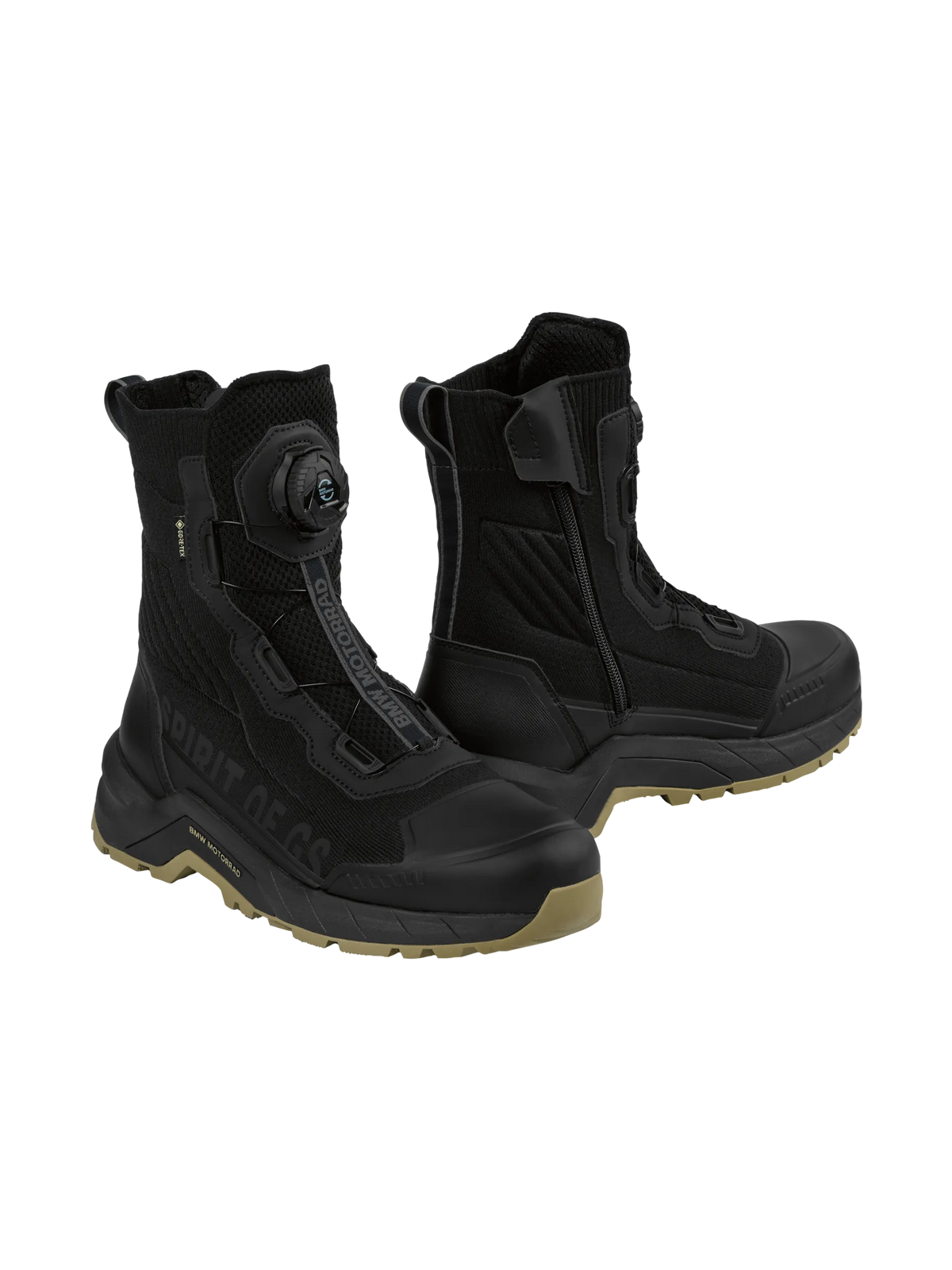 Sneaker GS Takyr GORE-TEX® Schwarz Unisex