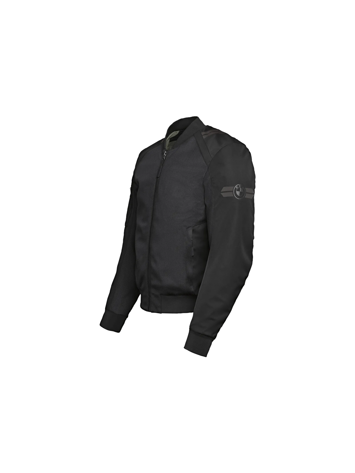 Jacke Glandon Air, Anthrazit, 50 (76125B5E911) - 3