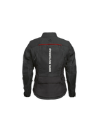 Jacke GS Rallye, Schwarz, 38 (76135B5EDB5) - 2