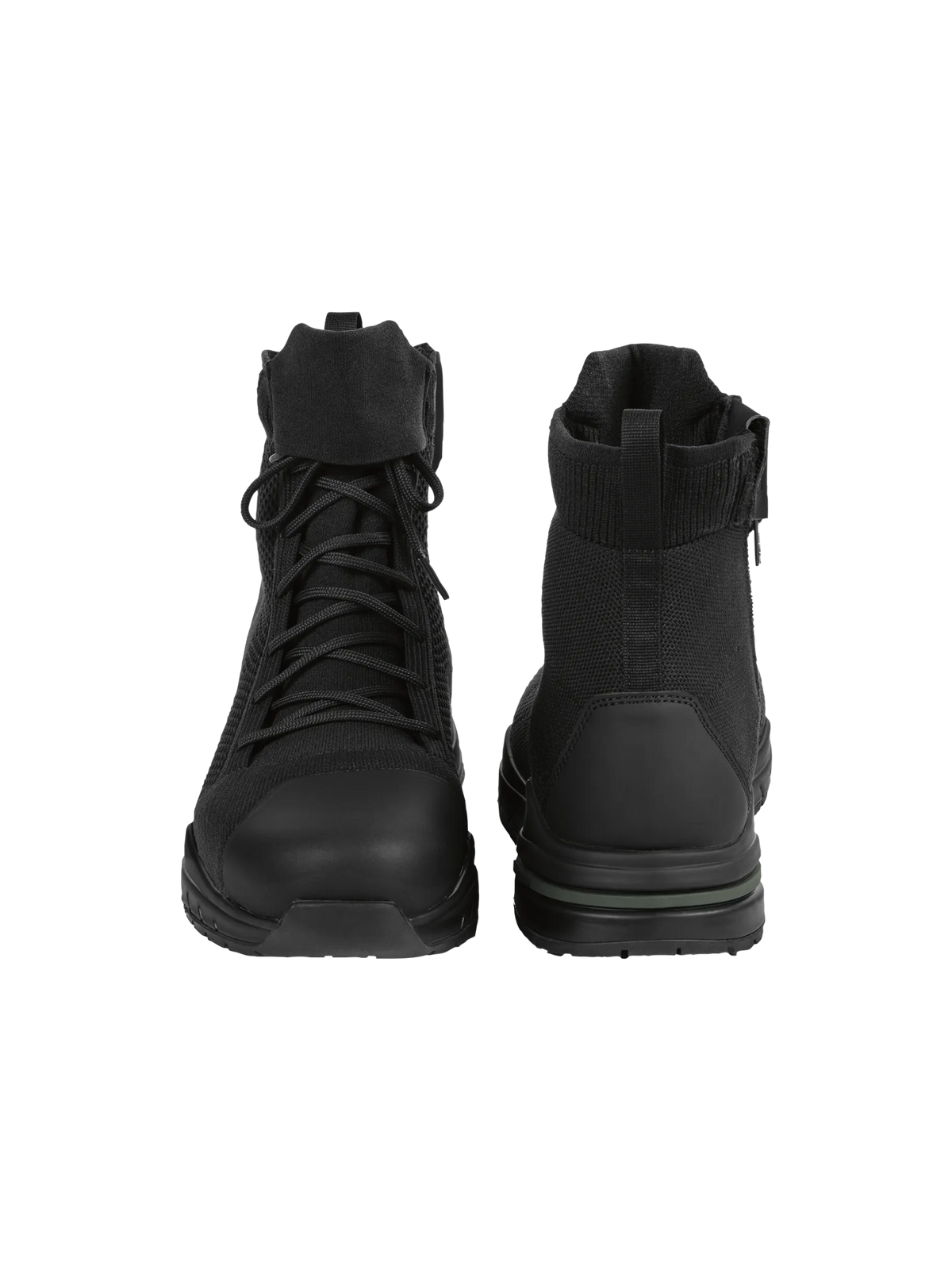 Sneaker Ginza, Schwarz, 43 (76225B5E957) - 2
