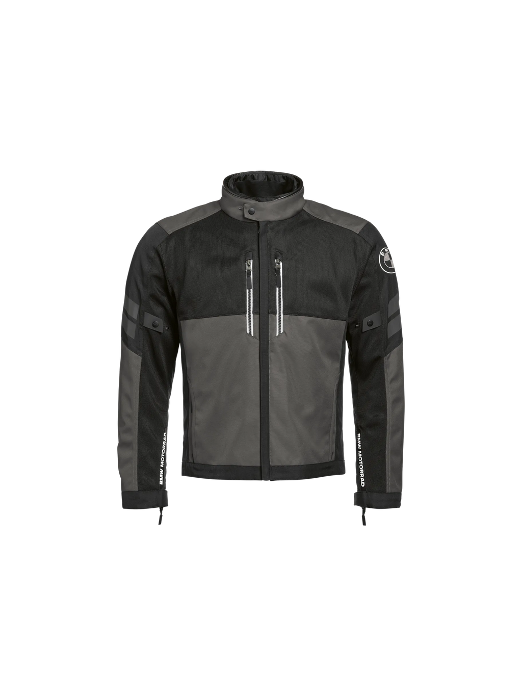 Jacke Bavella Schwarz Herren