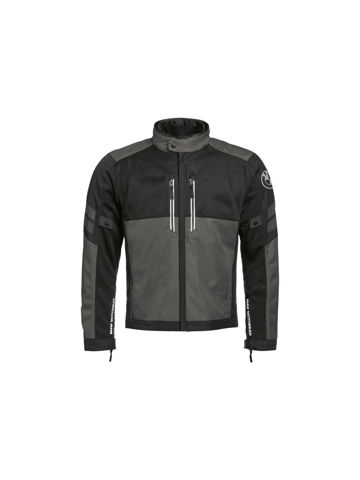 Jacke Bavella Schwarz Herren