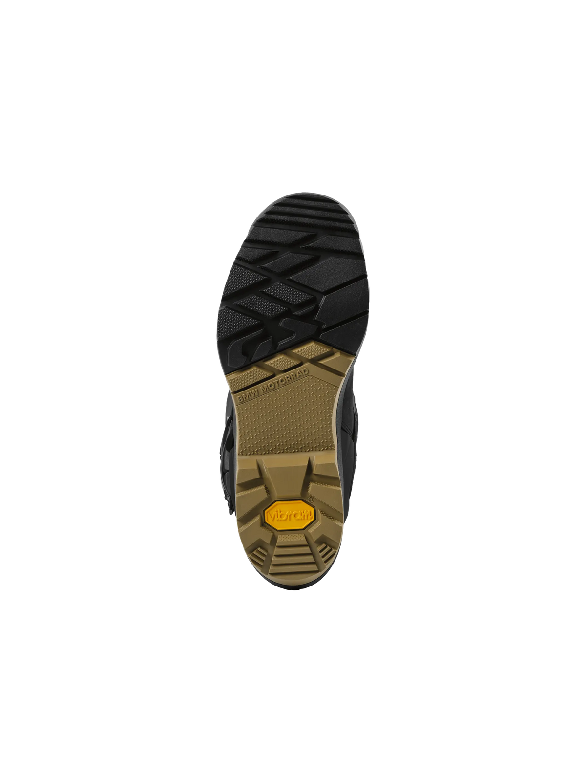 Stiefel GS Tabernas GORE-TEX®, Schwarz, 43 (76225B5EA04) - 3