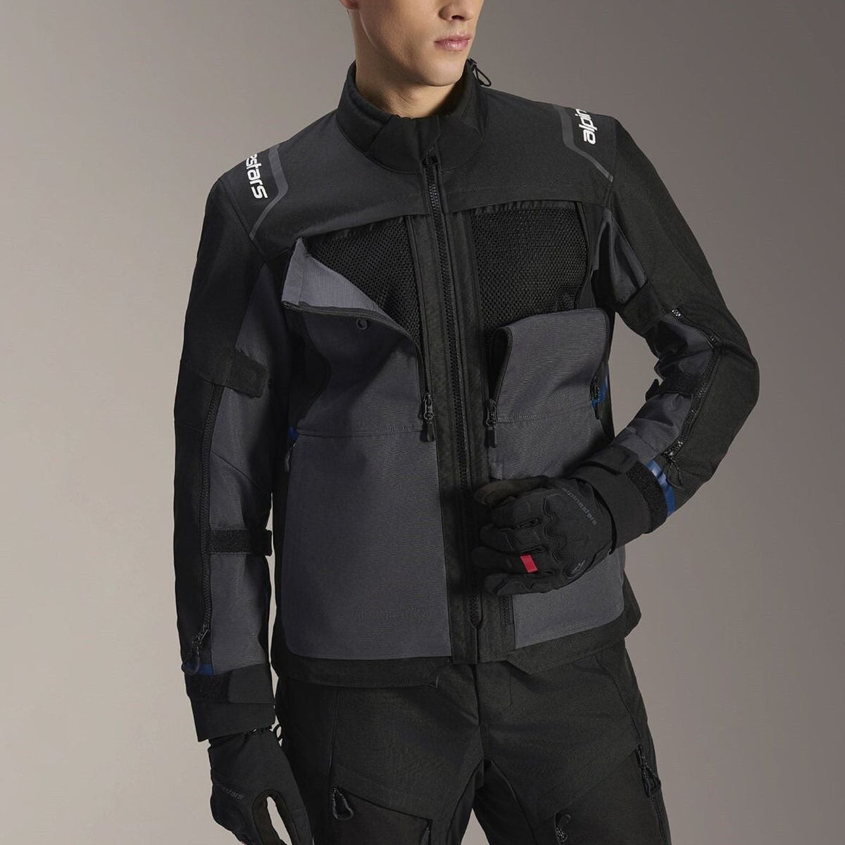 Alpinestars Cusco Drystar Jacket