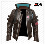 Cyberpunk 2077 Jacket