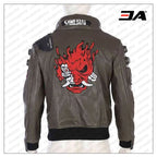 Cyberpunk 2077 Jacket