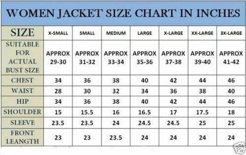 cropped Blue leather jacket For Women's