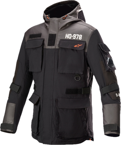 Alpinestars Diesel Daiji Jackets