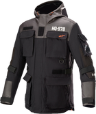 Alpinestars Diesel Daiji Jackets