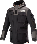 Alpinestars Diesel Daiji Jackets
