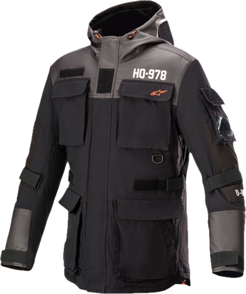 Alpinestars Diesel Daiji Jackets