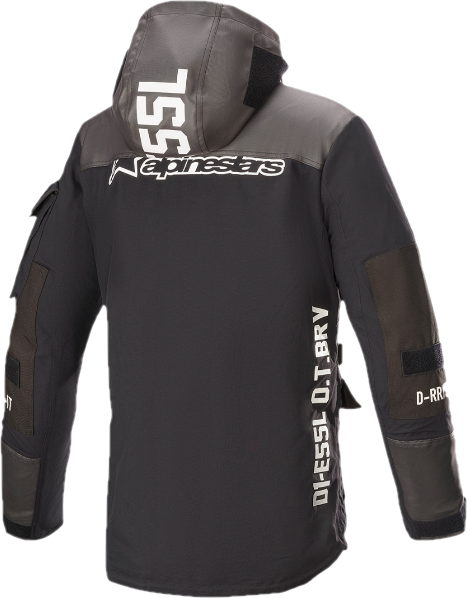 Alpinestars Diesel Daiji Jackets
