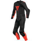 Dainese Men's Laguna Seca 5 One Piece Leather Suit