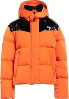 Zenith Zephyr  Parachute Jacket