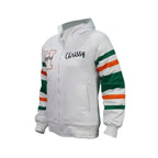 Grace Van Dien Stranger Things S04 Hooded Jacket