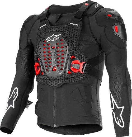 Alpinestars Bionic XTR Plasma Protection Jacket