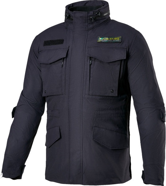 Alpinestars MO.ST.EQ Field Waterproof Jacket