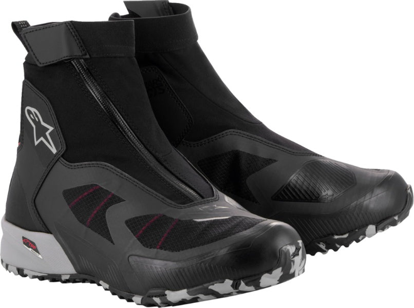 Alpinestars CR-8 Gore-Tex Shoes