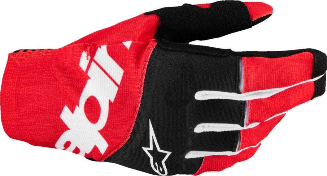 Alpinestars Techstar MX Gloves