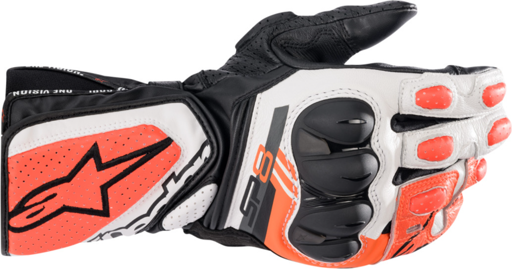 Alpinestars SP-8 V3 Gloves