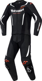 Alpinestars GP Force v2 2-Piece Leather Suit