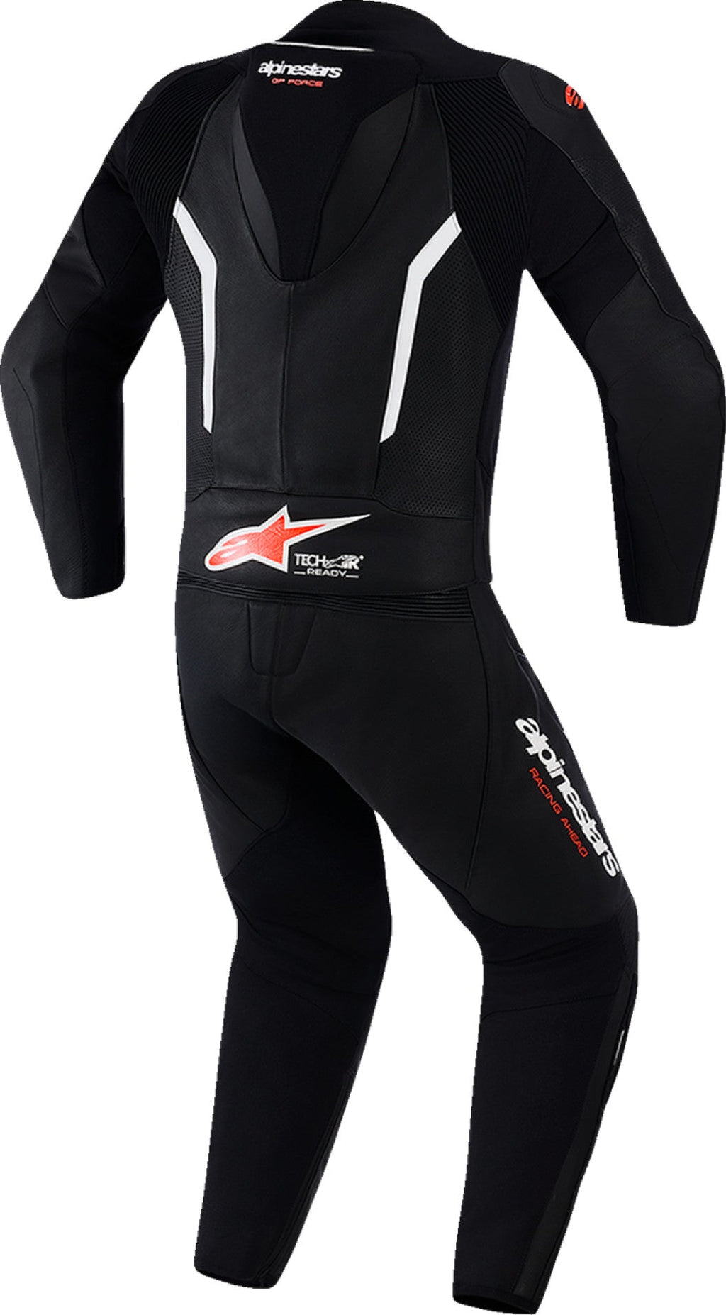 Alpinestars GP Force v2 2-Piece Leather Suit