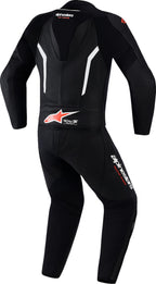 Alpinestars GP Force v2 2-Piece Leather Suit