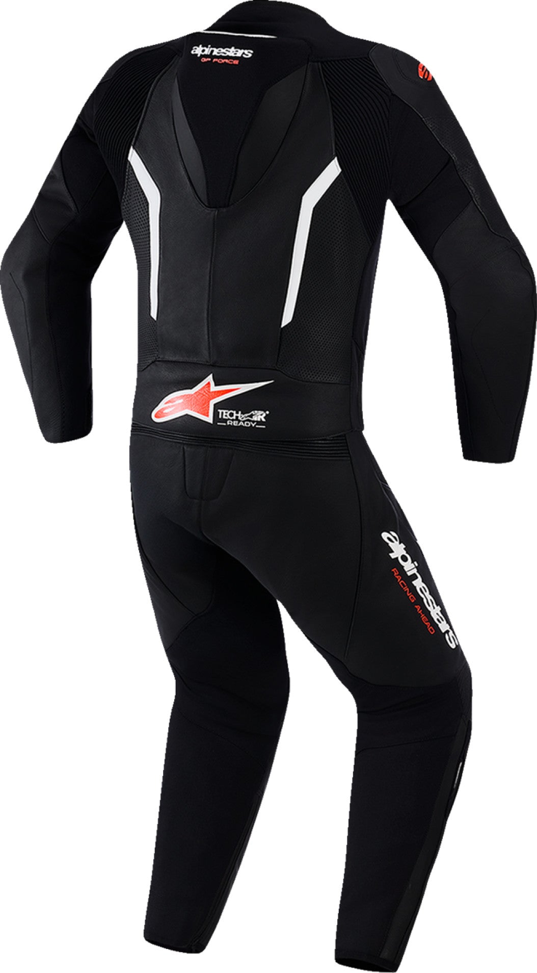 Alpinestars GP Force v2 2-Piece Leather Suit