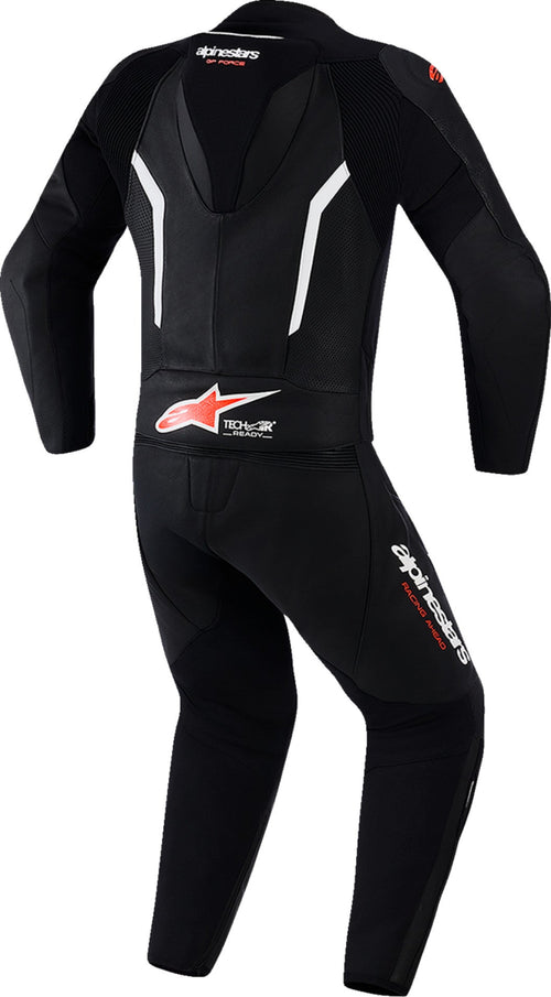 Alpinestars GP Force v2 2-Piece Leather Suit