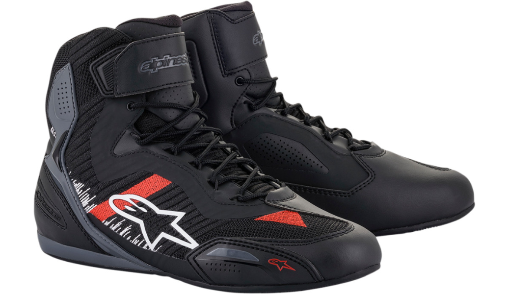 Alpinestars Faster 3 Rideknit Shoes
