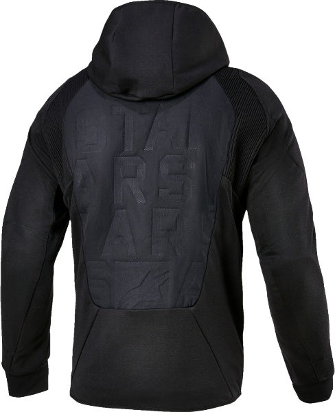 Alpinestars MO.ST.EQ Hybrid Hooded Jacket