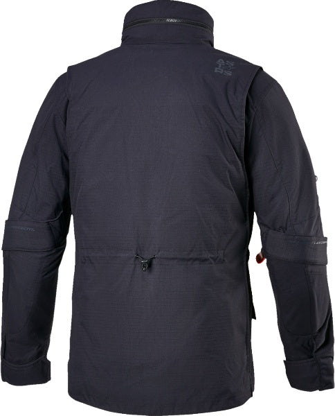 Alpinestars MO.ST.EQ Field Waterproof Jacket