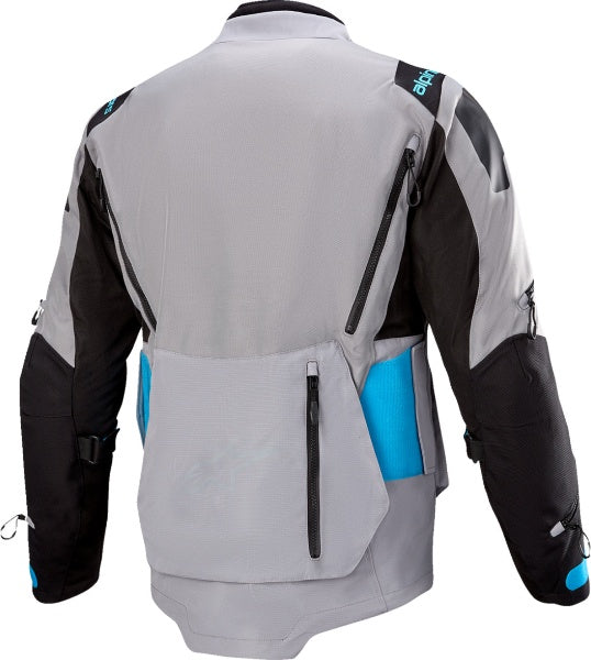 Alpinestars Ardent 3in1 Adventure Touring Jacket ~ Large Only