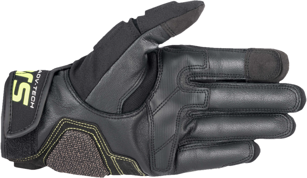 Alpinestars Halo Leather Glove