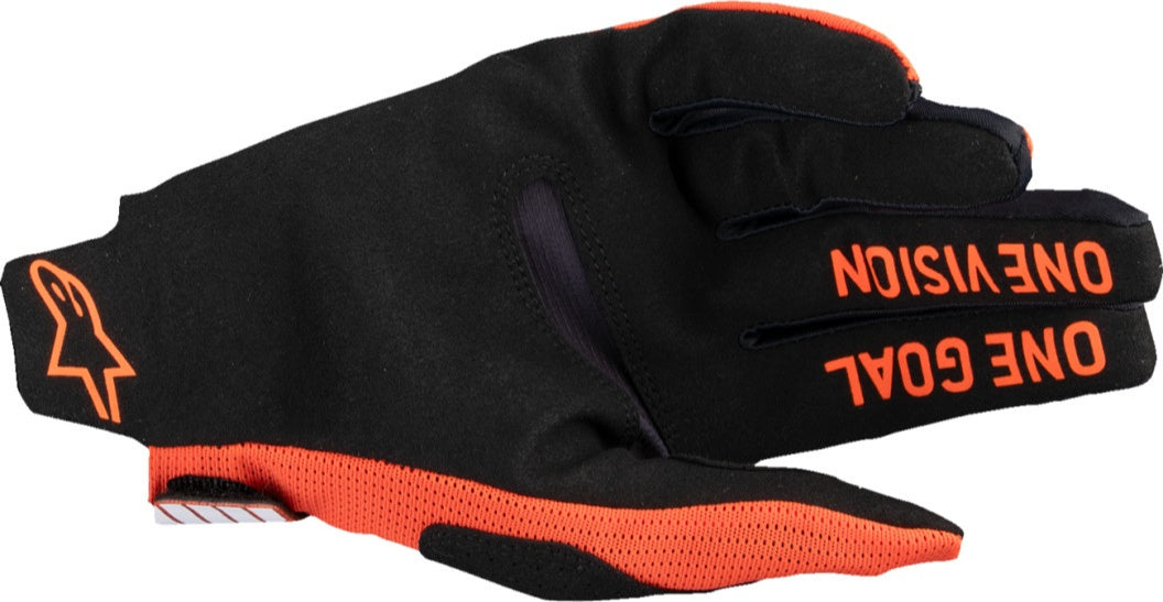 Alpinestars Radar Pro MX Gloves