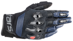 Alpinestars Halo Leather Glove