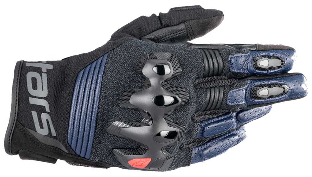 Alpinestars Halo Leather Glove