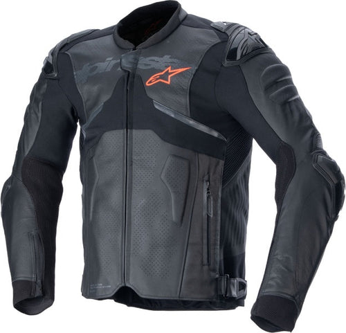 Alpinestars Atem v5 Leather Jacket