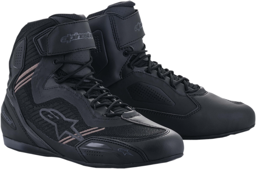 Alpinestars Faster 3 Rideknit Shoes