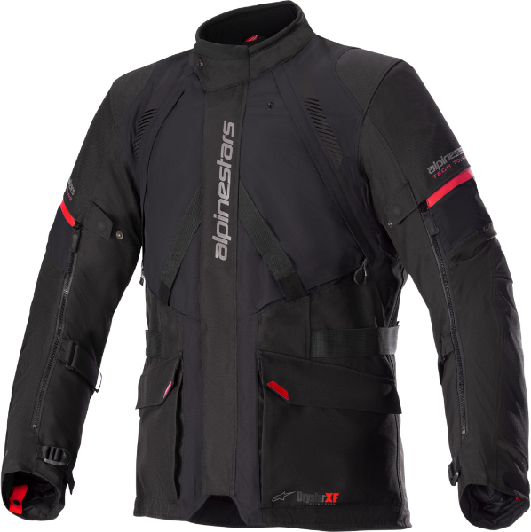 Alpinestars Monteira Drystar XF Jacket