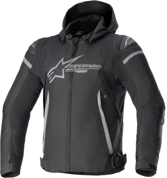 Alpinestars Zaca Waterproof Jacket