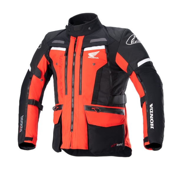 Alpinestars Bogota Pro Honda Jacket