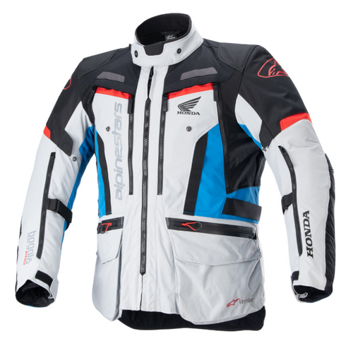 Alpinestars Bogota Pro Honda Jacket