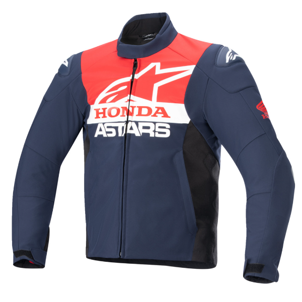 Alpinestars SMX Honda Waterproof Jacket